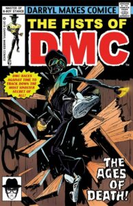 dmc comics 4