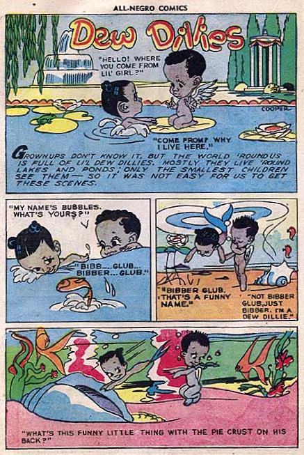 all negro comics 1 1947 9