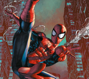 spiderman web sling i80242