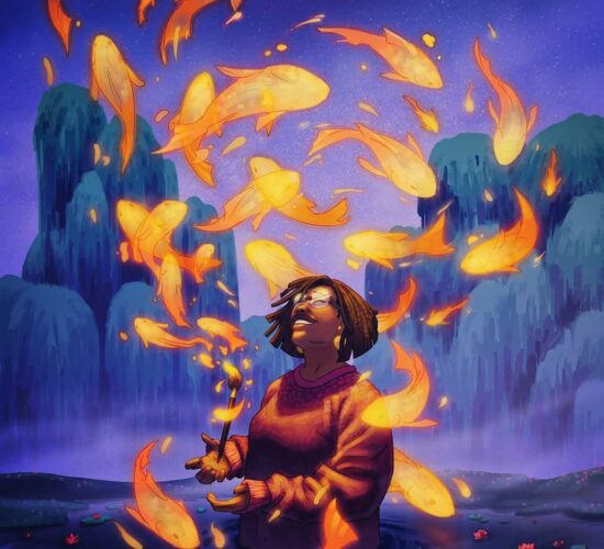 Featured image of post View 17 Dope Black Cartoon Art